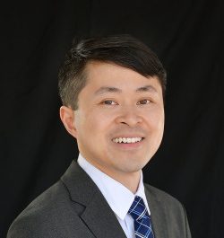 Christopher K. Tong