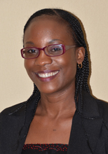 Prof. Doris Kakuru (She/Her)